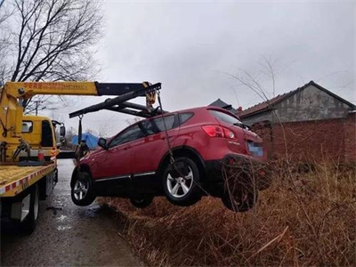 临高楚雄道路救援